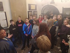 WYCIECZKA W GÓRY ŚWIĘTOKRZYSKIE IX 2022 (19)